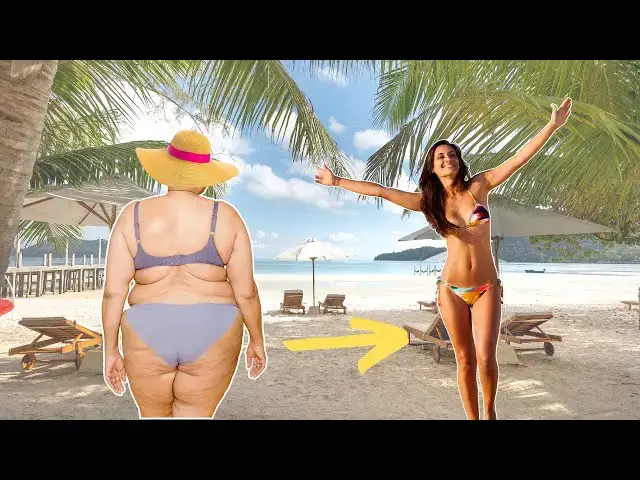 Video thumbnail for TRAUMFIGUR BIS ZUM SOMMER! GEMEINSAM MOTIVIEREN 🔥