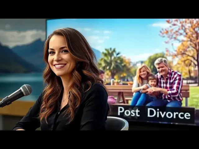 Video thumbnail for Can Divorce Impact Your Mental Health? Understanding the Emotional Toll