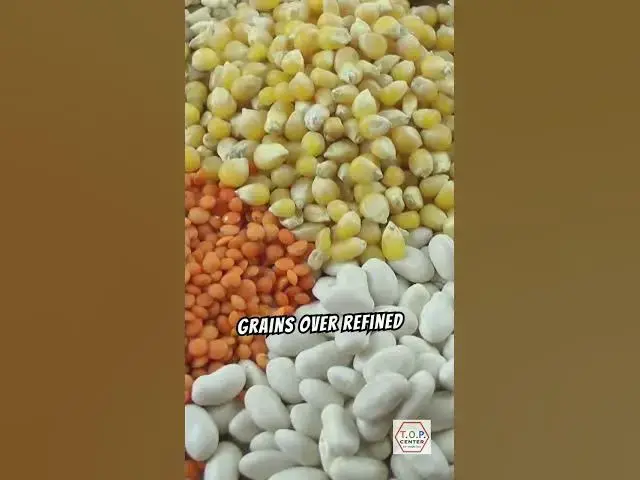 'Video thumbnail for Delicious Weight Loss Snack Options'