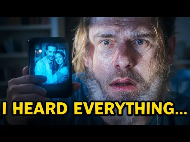 'Video thumbnail for My Wife Cheated. But What I Heard Next Changed Everything | True Story'