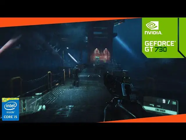 Video thumbnail for Crysis 3