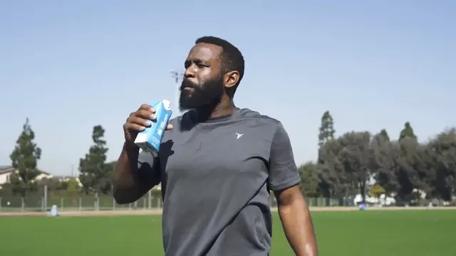 Video thumbnail for Essential Hydration Tips to Boost Athletic Performance and Recovery