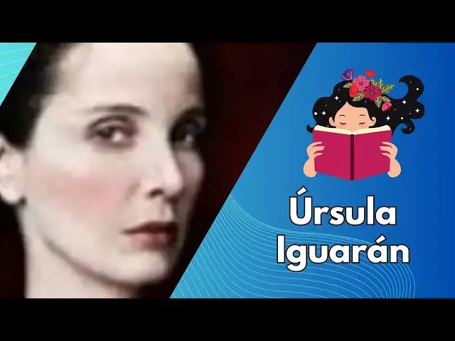 Video thumbnail for Úrsula Iguarán: La matriarca inquebrantable-Video