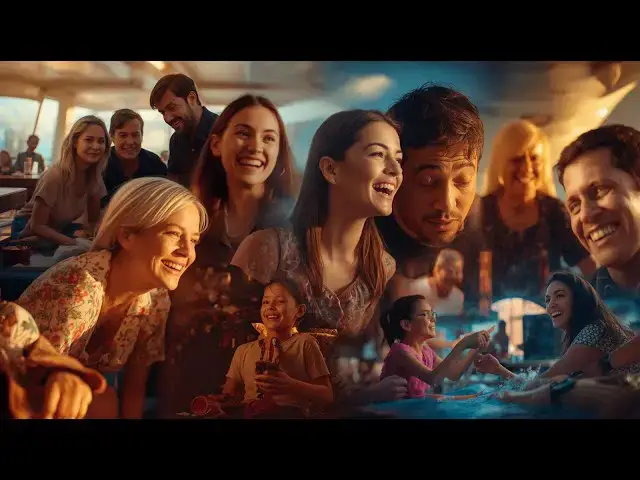 'Video thumbnail for Is MSC Meraviglia Good for Families? Full Breakdown of Activities & Cabins'