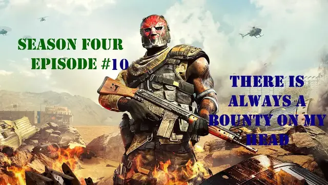 'Video thumbnail for Warzone S4 E10'