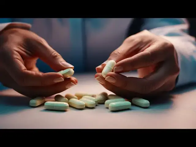 Video thumbnail for How To Take Ubrelvy: The Right Way to Relieve Migraine Fast