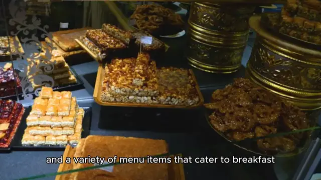 Video thumbnail for Tim Hortons Menu Price