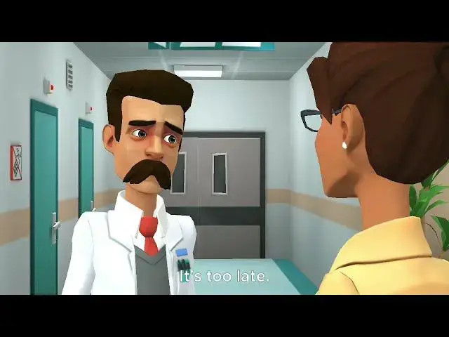 Video thumbnail for Leaton And the life Season 1 Episode 3 "Sam is dead"