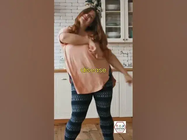 'Video thumbnail for Heart Healthy Weight Loss Journey'