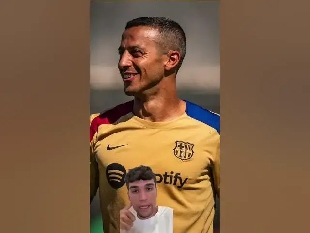 'Video thumbnail for THIAGO PARA EL PAPEL DE IÑIGO'