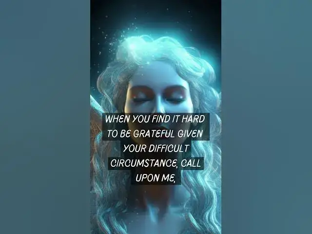 Video thumbnail for Archangel Raziel’s Message on cultivating the habit of gratitude