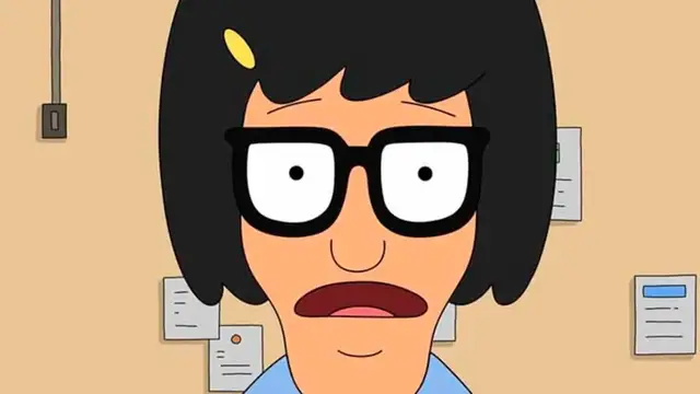Video thumbnail for References You Missed In Bob's Burgers