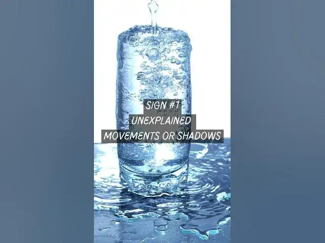 Video thumbnail for 5 signs that there are blocking the overflow of abundance in your house