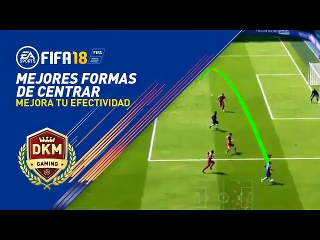 Video thumbnail for FIFA 18 ULTIMATE TEAM: MEJORES CENTROS MAS EFECTIVOS ✅⚽