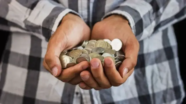 Video thumbnail for Lunar new year silver coins: Video blog