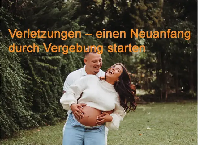 Video thumbnail for Er will sich nicht binden – Was tun?