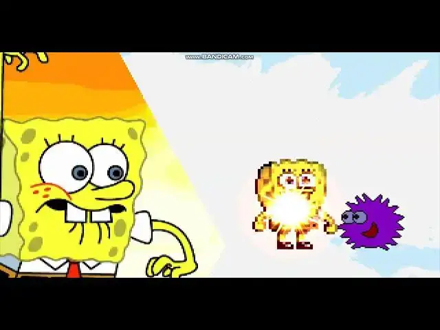 Video thumbnail for Mugen Mod New Stages Dollar Tree America