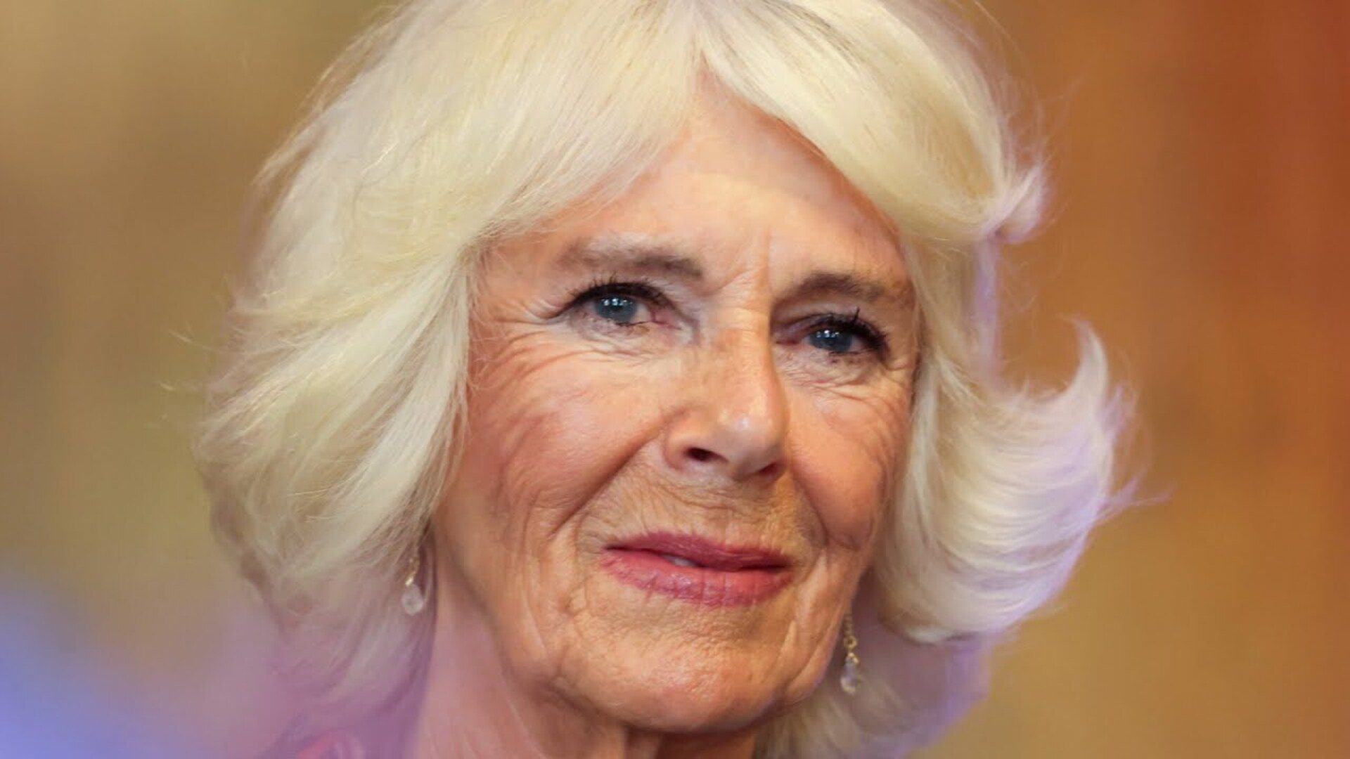 Video thumbnail for Princess Diana Still Haunts Camilla. Here's How