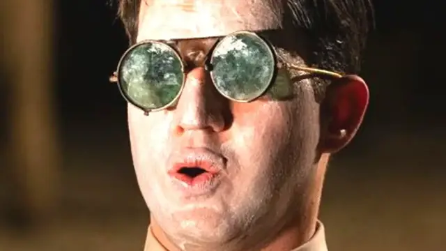 Video thumbnail for Everything Oppenheimer Gets Right And Wrong About The True Story