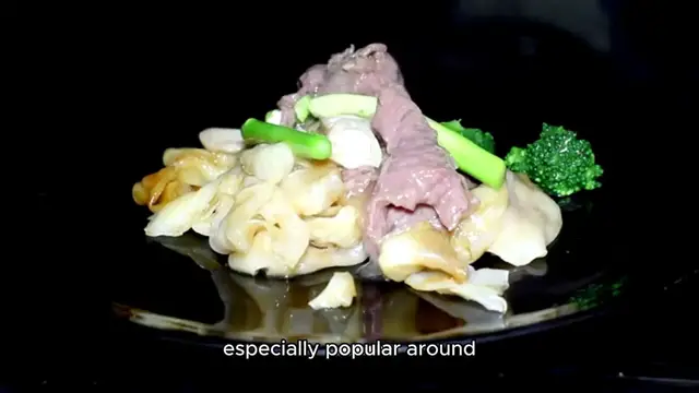 Video thumbnail for corned beef with cabbage and potatoes recipe