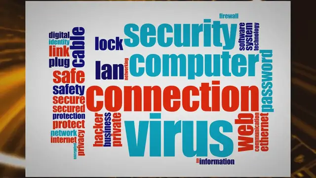 Video thumbnail for Mehr Sicherheit durch die Verwendung von VPN (Virtual Privat Network) – Sponsored Post