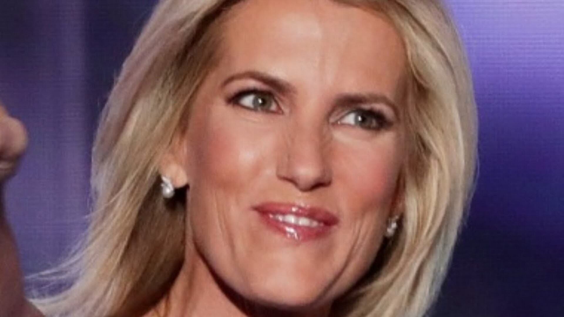 Video thumbnail for The Whole Truth About Laura Ingraham