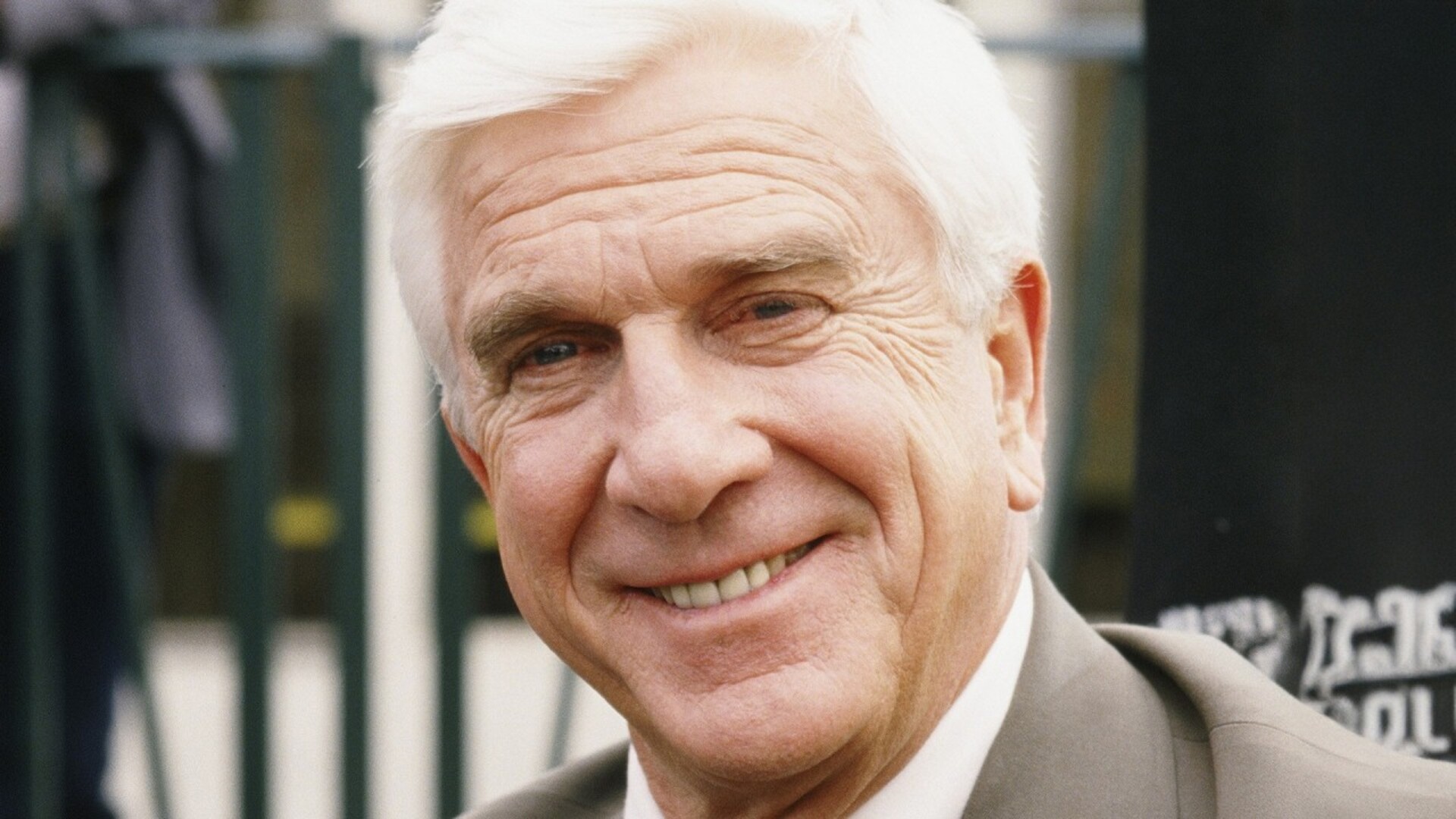 Video thumbnail for The Untold Truth Of Leslie Nielsen