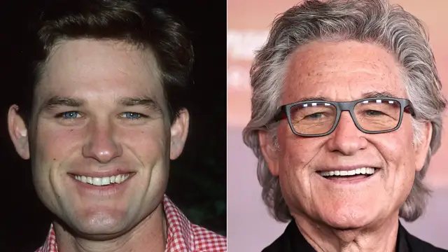 Video thumbnail for These Actors' Looks Have Changed A Lot Since The '70s