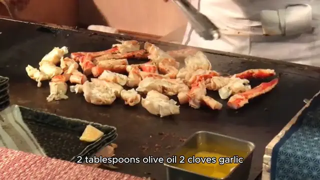 Video thumbnail for Air Fryer Shrimp Recipe