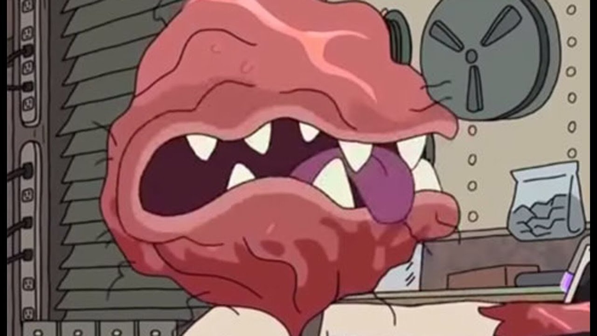 Video thumbnail for References You May Have Missed In Rick And Morty