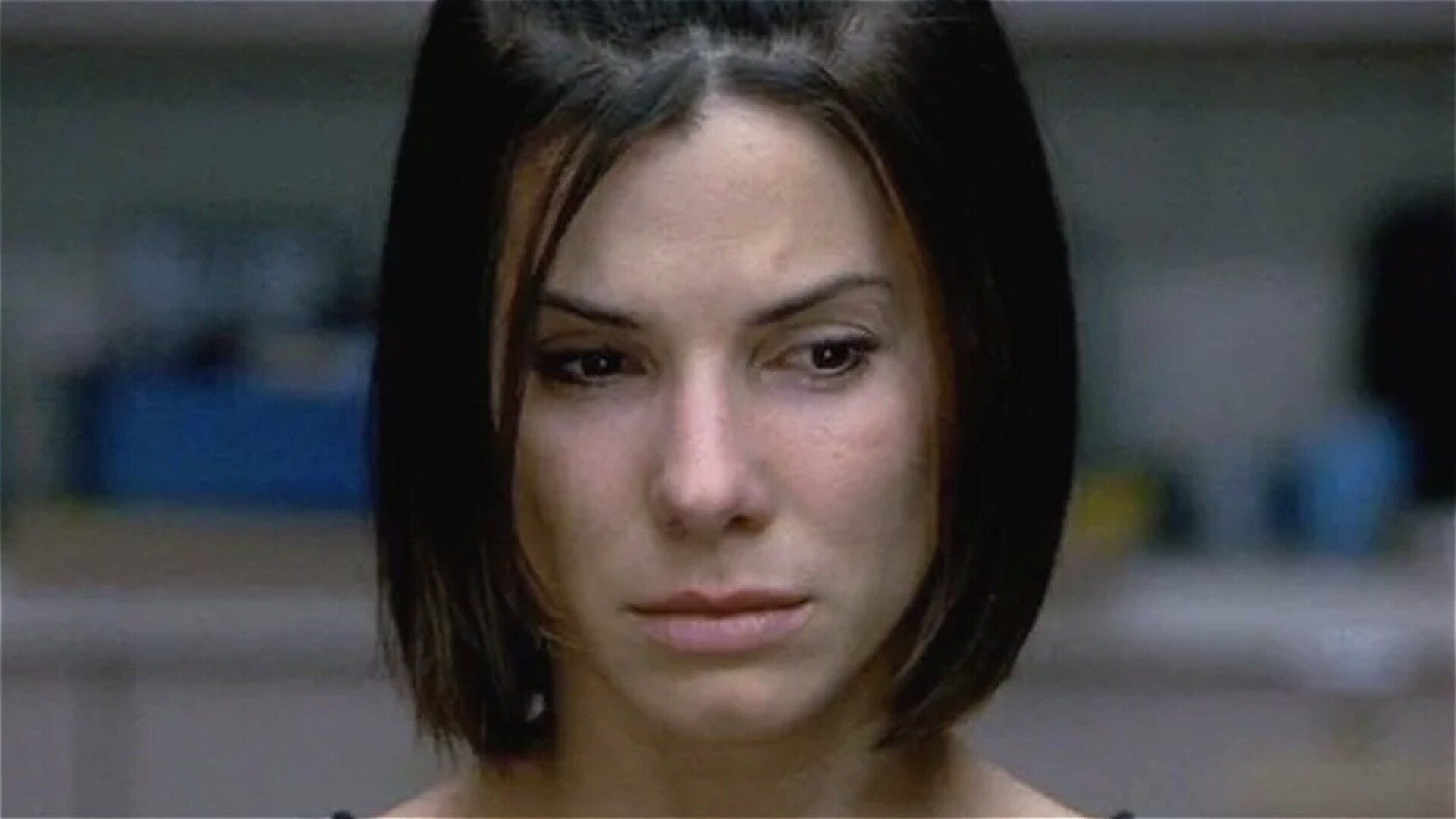 Video thumbnail for Sandra Bullock Is Embarrassed By A Big-Budget 90s Critical Flop