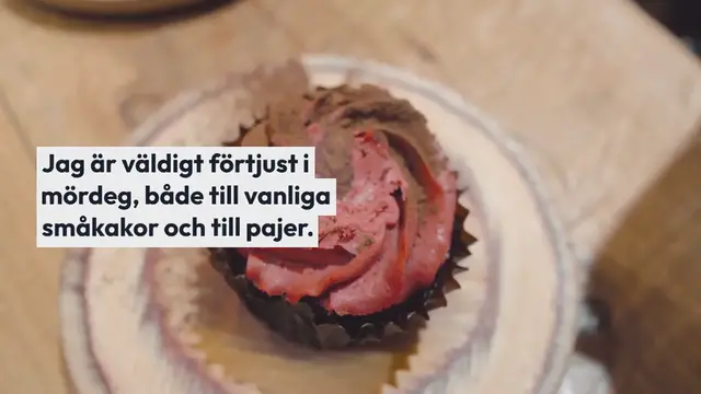 Video thumbnail for Chocolate Caramel Pie