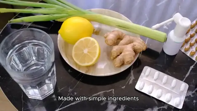 'Video thumbnail for dog cookie recipe'