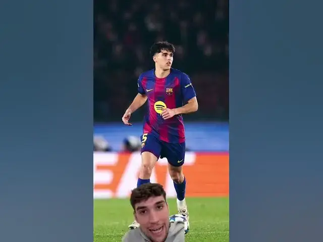 Video thumbnail for EL FCB SUMA YA 8 REMONTADAS