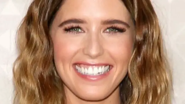 Video thumbnail for What Does Katherine Schwarzenegger Do For A Living?