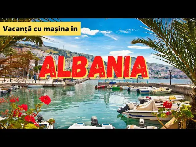 Video thumbnail for Vacanta in Albania cu masina. Tot ce trebuie sa stii! Cum am dat mita la politia din Muntenegru.