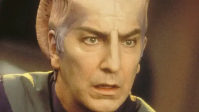 Video thumbnail for Why We Never Got To See Galaxy Quest 2