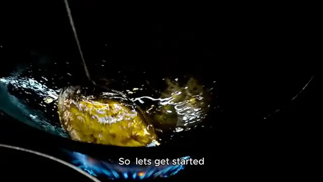 Video thumbnail for afghani paneer recipe