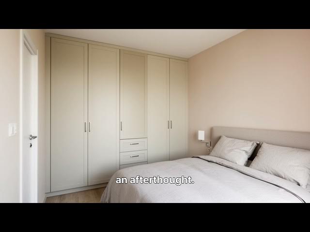 Video thumbnail for MINIMALIST Home Decor Ideas to Maximize Your Tiny Living Space?