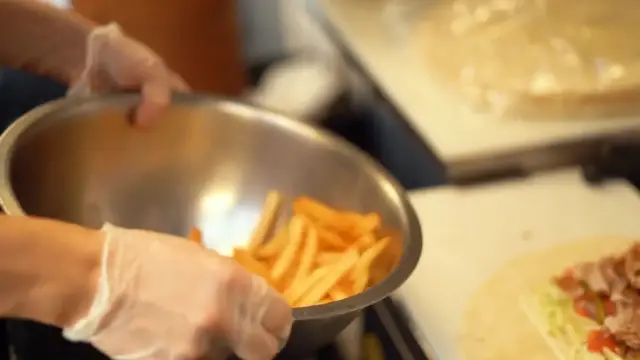 'Video thumbnail for San Diego's Best Burritos: A Culinary Tour'