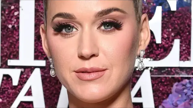 'Video thumbnail for What All Of Katy Perry's Exes Have Said About Her'