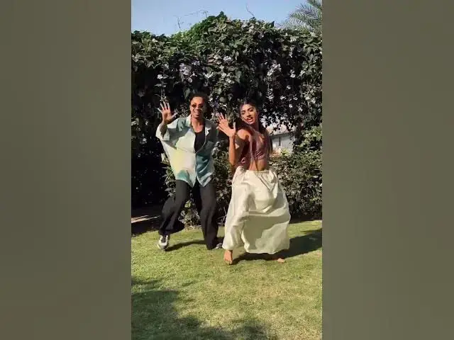 Video thumbnail for #video Ke party illa hi illa ….. #party