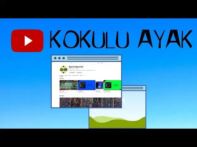 'Video thumbnail for KOKULU AYAK MİX'