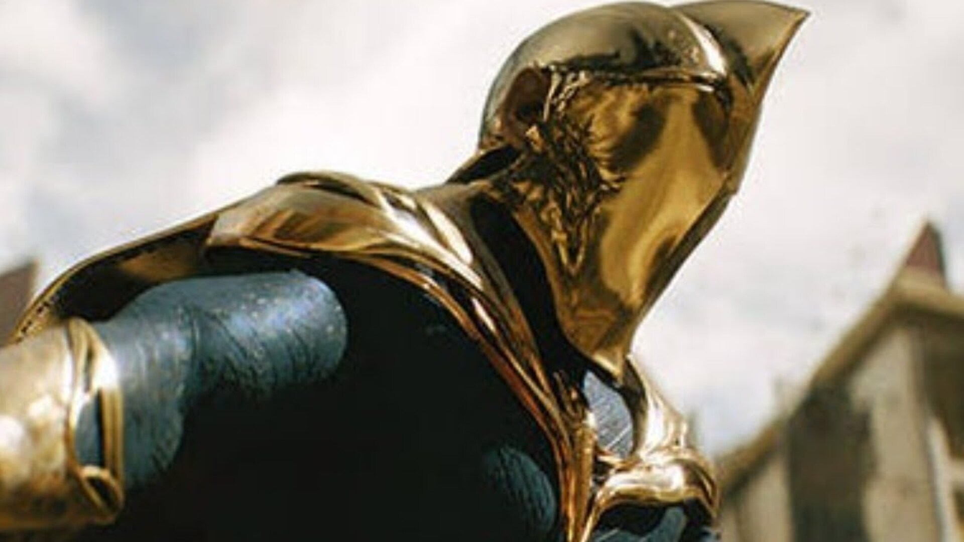 Video thumbnail for The Ending Of Black Adam Explained