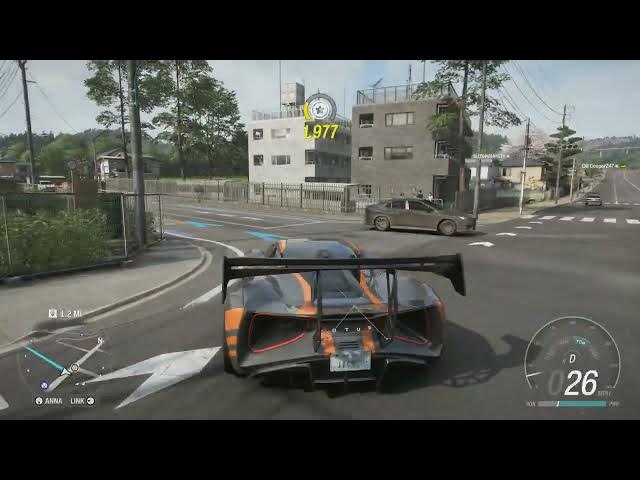 Video thumbnail for Forza Horizon 6 - 2020 Lotus EVIJA Forza Edition Tokyo City Gameplay | Mei "Treasure Cars" Dialogue