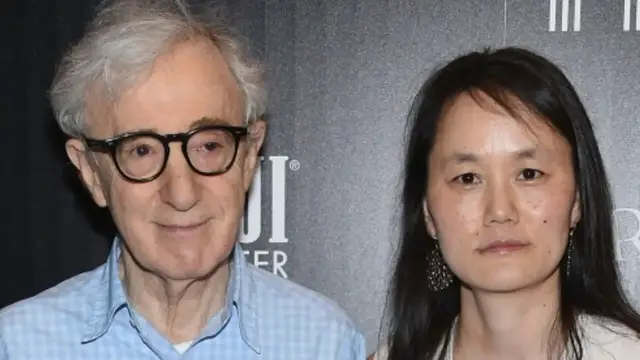 'Video thumbnail for Woody Allen's Marriage Has Officially Gone Beyond Just Creepy'