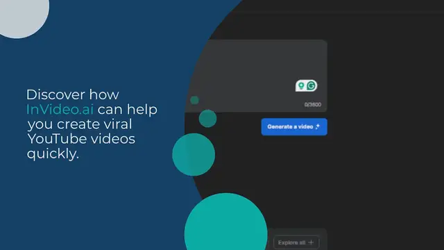 Video thumbnail for Weird AI Tool Generates Viral YouTube Videos In Minutes + 27 YouTube Channel Ideas With Examples