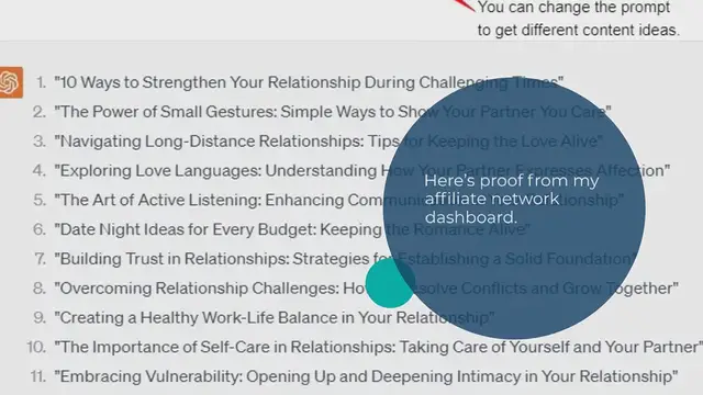 Video thumbnail for ChatGPT + Reddit = $443/mo; See How?