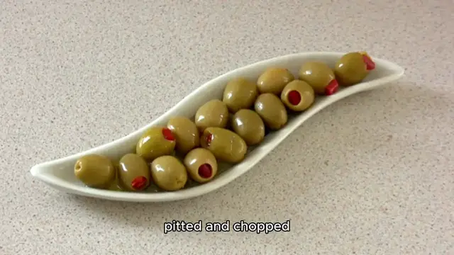 Video thumbnail for Muffaletta Recipe