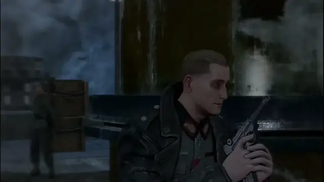 Video thumbnail for Sniper Elite V2 Remastered   Gameplay